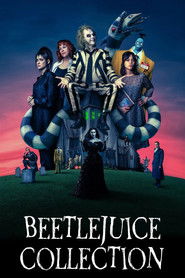 Cast Completo di Beetlejuice - Collezione