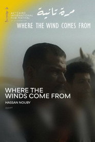 Where the Winds Come From