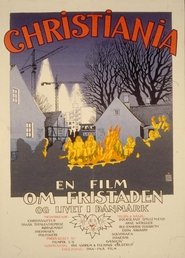 Poster Christiania