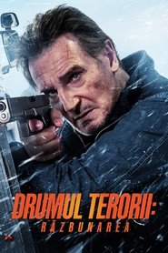 Drumul terorii: Răzbunarea (2025)