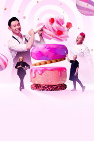 Dessert Masters постер