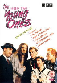 The Young Ones Season 2 2