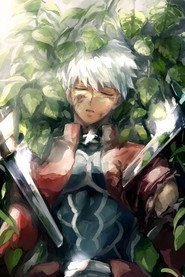 Fate/stay night