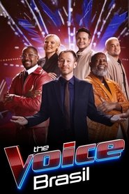 The Voice Brasil (2012)