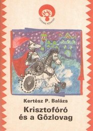 Krisztofóró poster