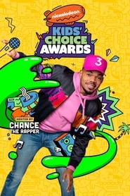 Kids' Choice Awards poster