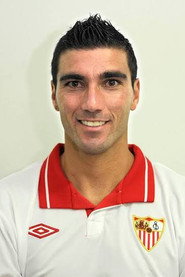 José Antonio Reyes