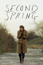 Poster Second Spring