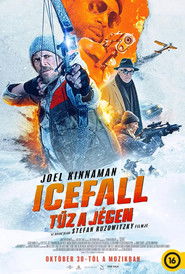 Icefall – Tűz a jégen