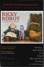 Ricky Robot (1970)