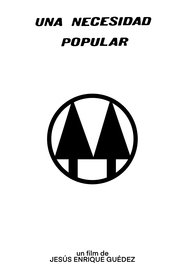 Una necesidad popular (1972)