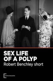 The Sex Life of the Polyp (1928) HD