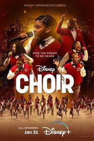 Choir постер