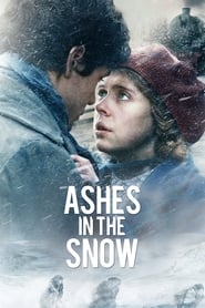 Ashes in the Snow Película Completa HD 1080p [MEGA] [LATINO] 2018