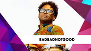 BADBADNOTGOOD