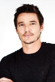 Imagem Pedro Pascal