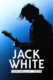 Jack White Live at Coachella 2026