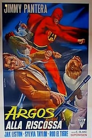 Argos alla riscossa (1962)