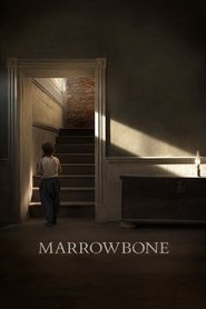 Marrowbone 2017 Engelska röster