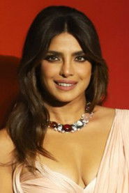 Priyanka Chopra Jonas