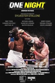 One Night: Joshua vs. Ruiz streaming