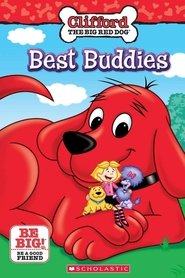 Poster Clifford the Big Red Dog: Best Buddies 2011