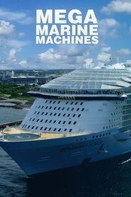 Mega Marine Machines (2018)