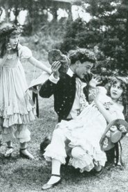 Poster Their One Love 1915