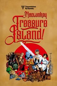 Maclunkey Treasure Island (2025)