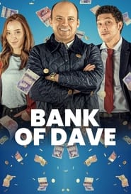 Банк Дейва постер