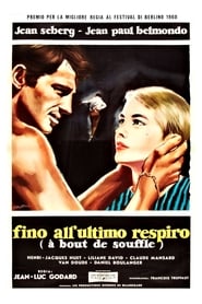 Fino all’ultimo respiro (1960)