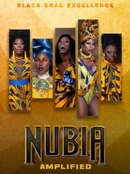 Poster Nubia Amplified