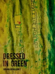 Poster Vestida de verde