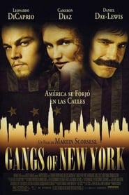 Gangs of New York (HDRip) Español Torrent