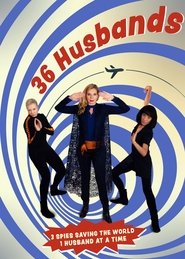 36 Husbands (2019)