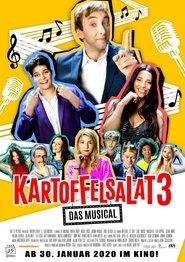 Kartoffelsalat 3 – Das Musical Kartoffelsalat 3 – Das Musical