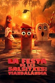 La festa de les salsitxes: Viandalàndia