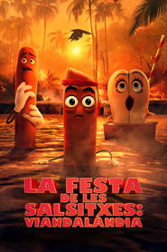 La festa de les salsitxes: Viandal&agrave;ndia (2024)