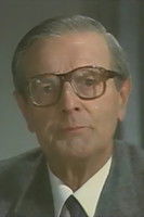 Portrait de Heinz Braun