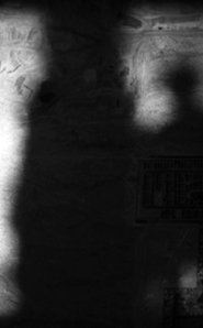 Poster Las Vegas Shadows 2009