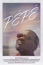 Poster PÉPÉ 2025