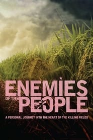 Poster Enemies of the People