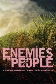 Poster Enemies of the People