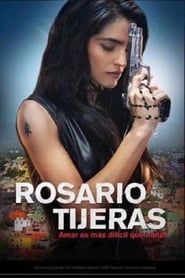 Rosario Tijeras Temporada 1 Capitulo 22