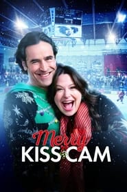 Merry Kiss Cam постер
