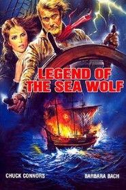 Legend of the Sea Wolf