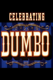 Poster Celebrating Dumbo