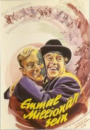 Einmal Millionär sein 1951 hd streaming film deutsch .de komplett sehen
vip film