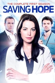 Saving Hope Season 1 Episode 7 Saving Hope Season 1 Episode 7
