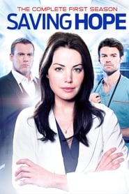 Saving Hope Season 1 Episode 1